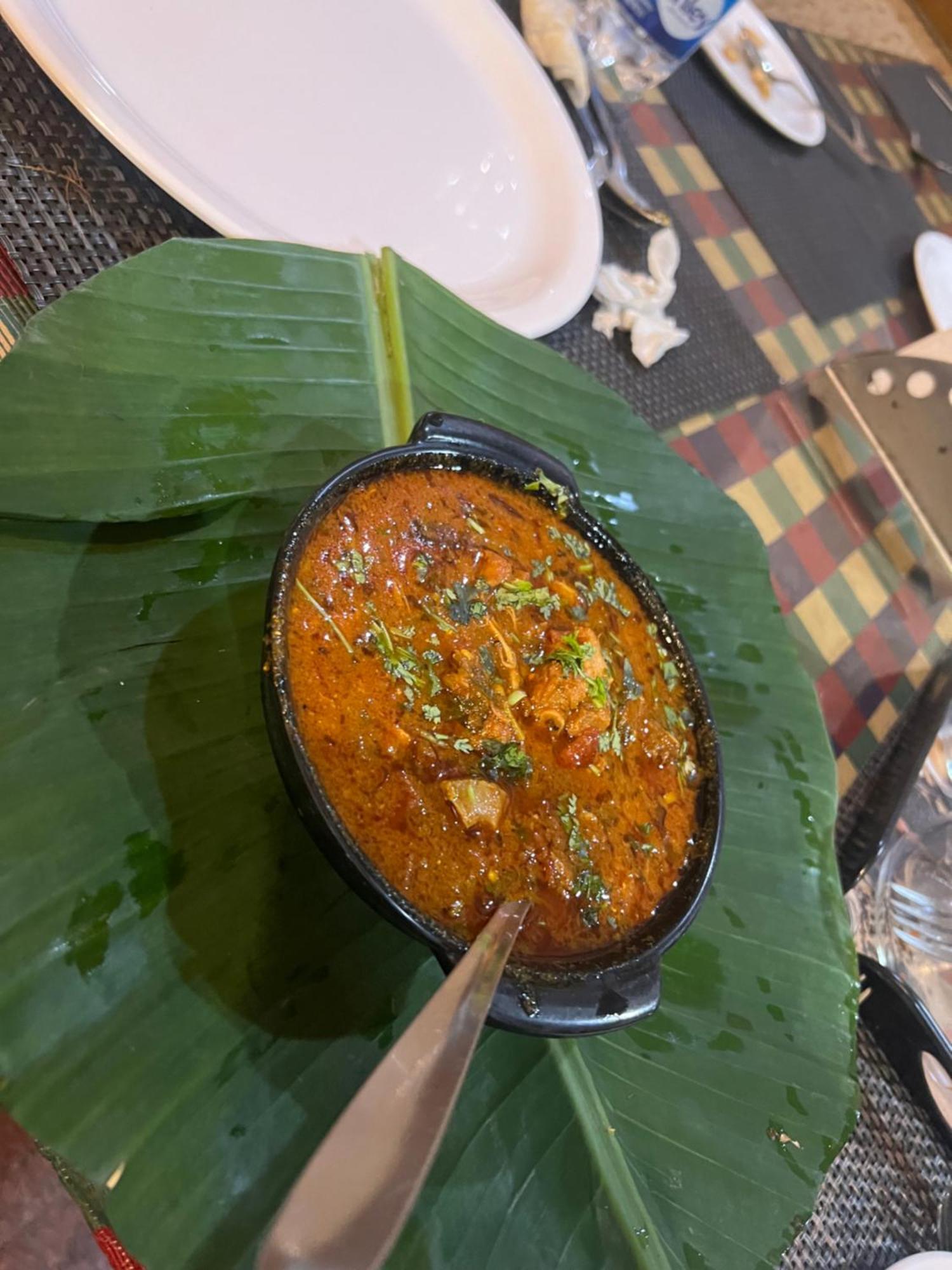 Srikakulam Varada Nagavali Hotel מראה חיצוני תמונה