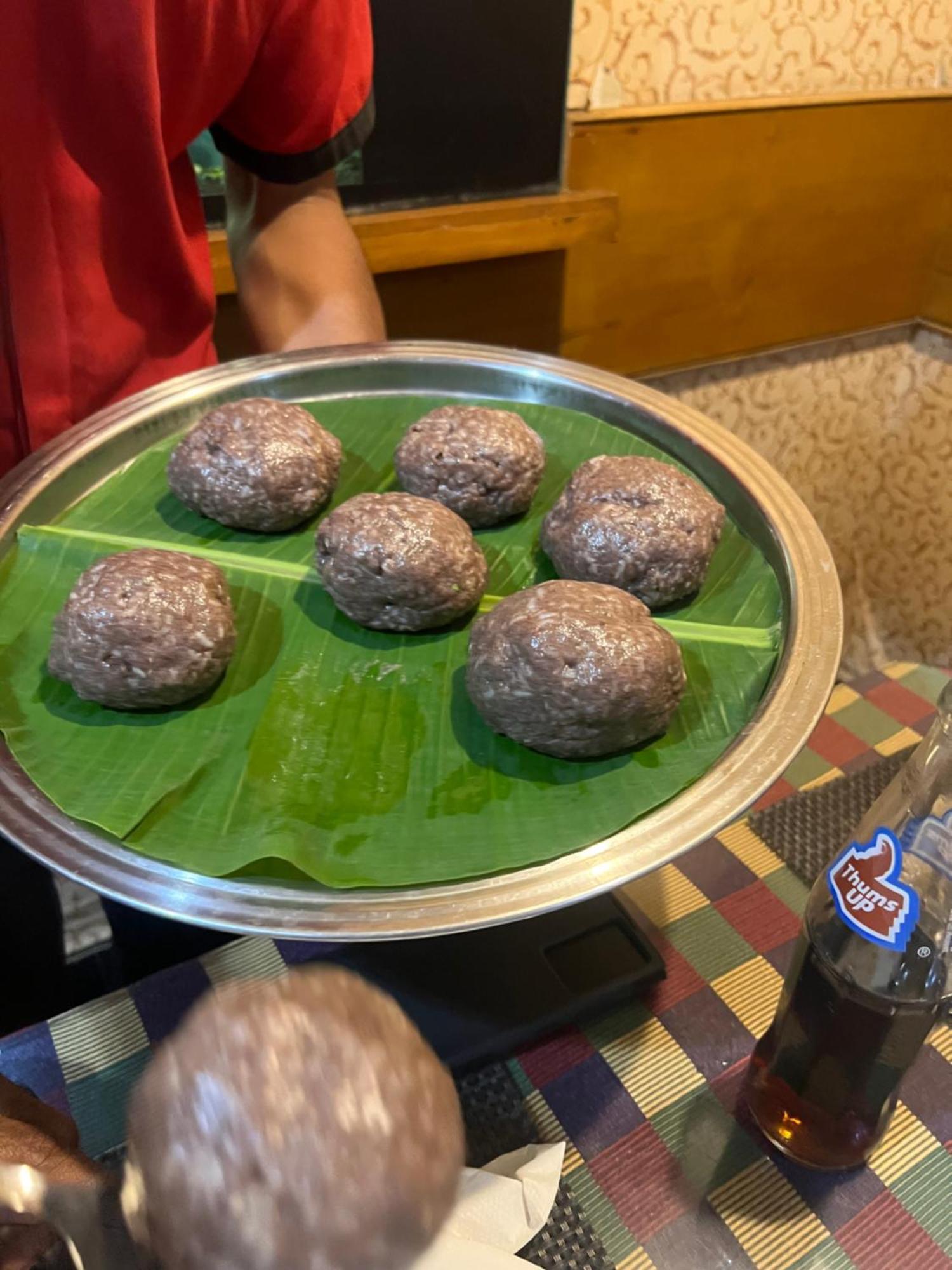 Srikakulam Varada Nagavali Hotel מראה חיצוני תמונה
