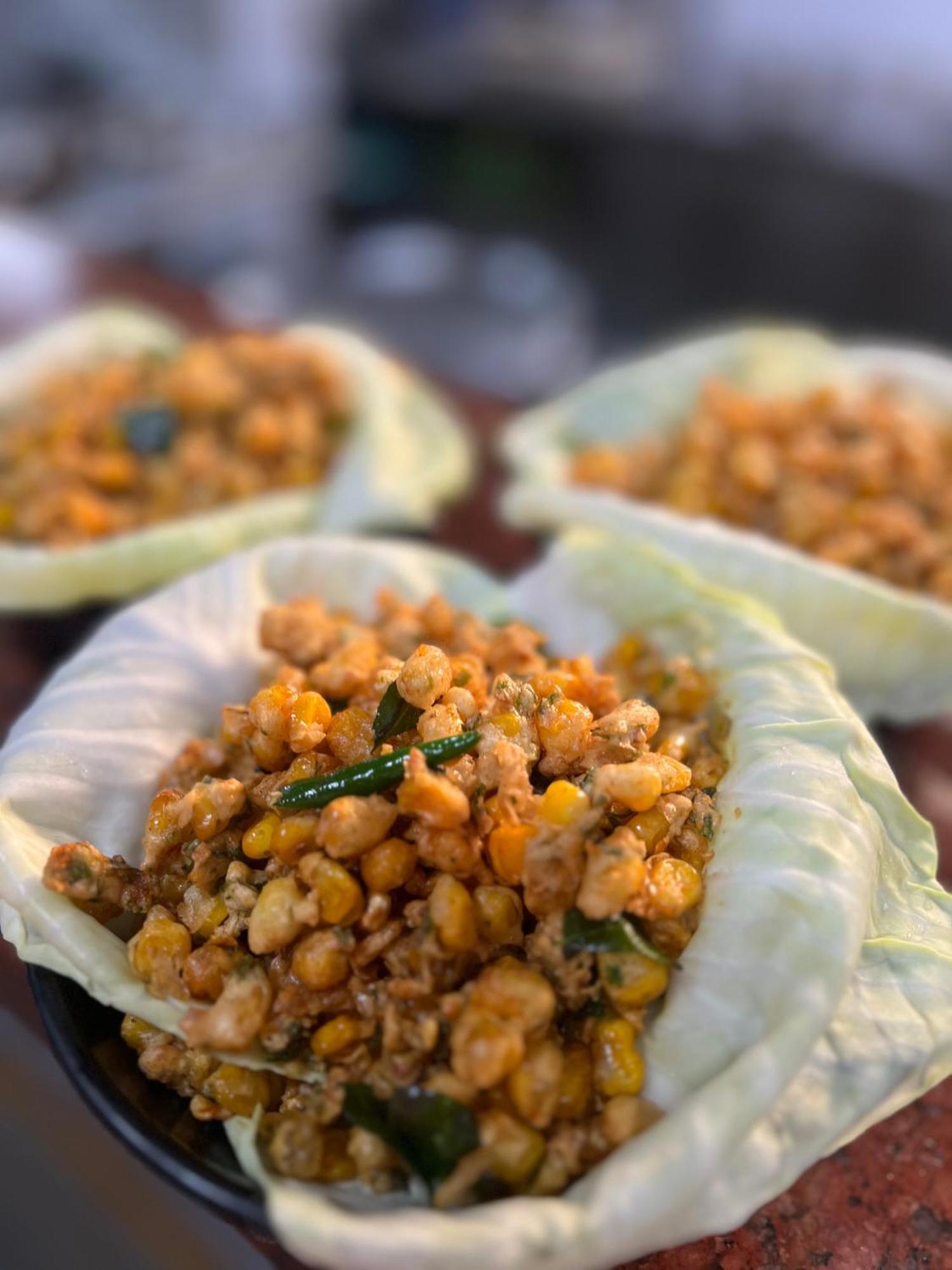Srikakulam Varada Nagavali Hotel מראה חיצוני תמונה
