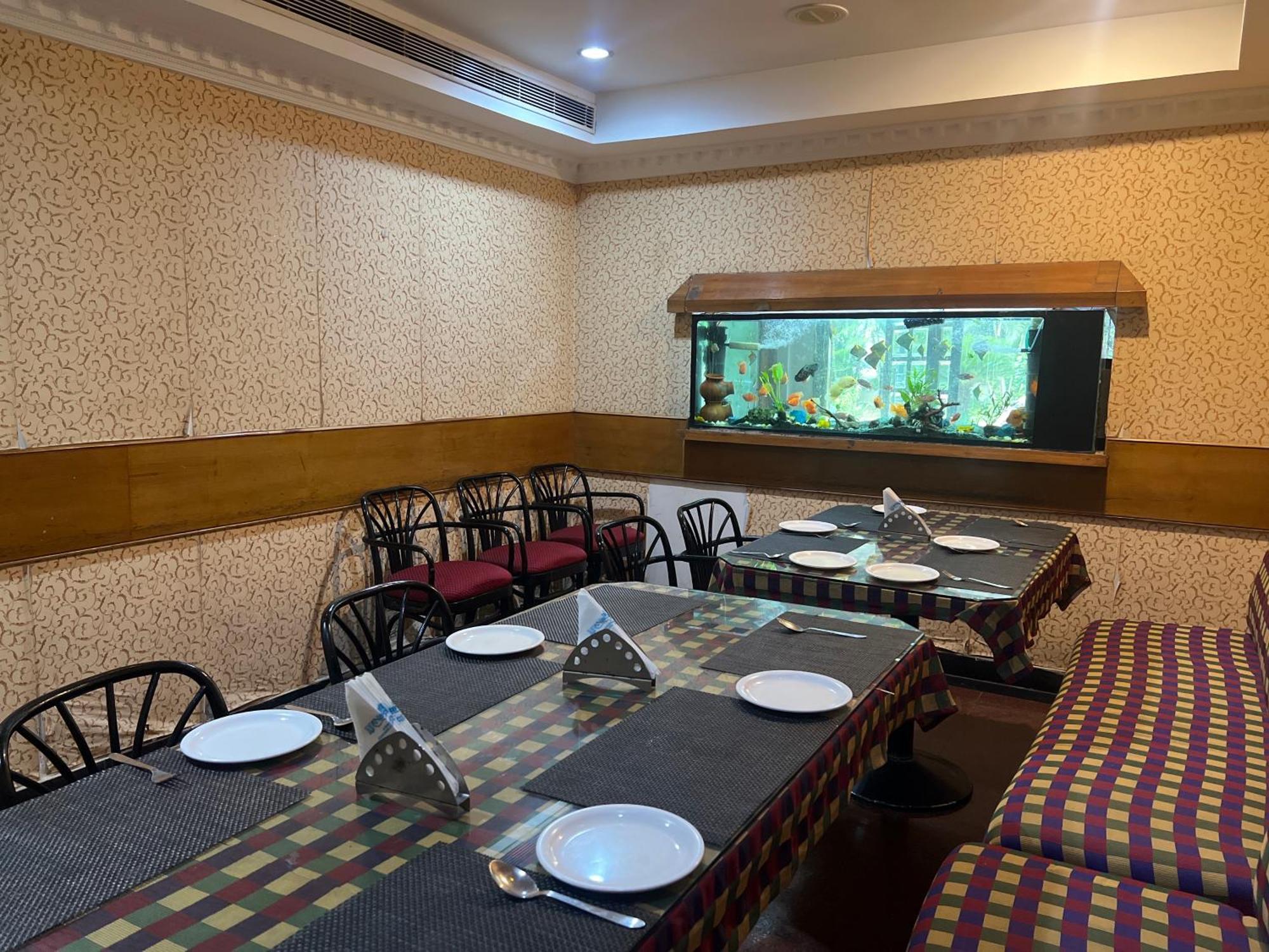 Srikakulam Varada Nagavali Hotel מראה חיצוני תמונה